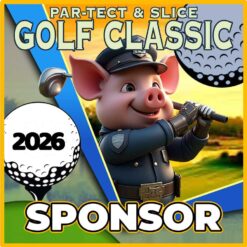Golf Tournament Sponsorship