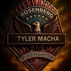 Tyler Macha Fundraiser