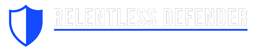 ReLEntless Defender Foundation