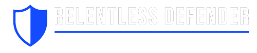 Relentless Defender Foundation