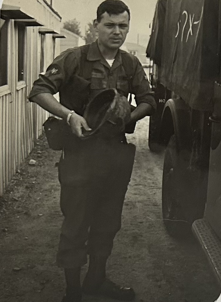 Larry Edwin Burke Memorial Donation - Image 2