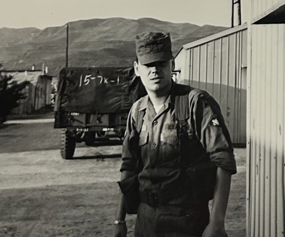 Larry Edwin Burke Memorial Donation