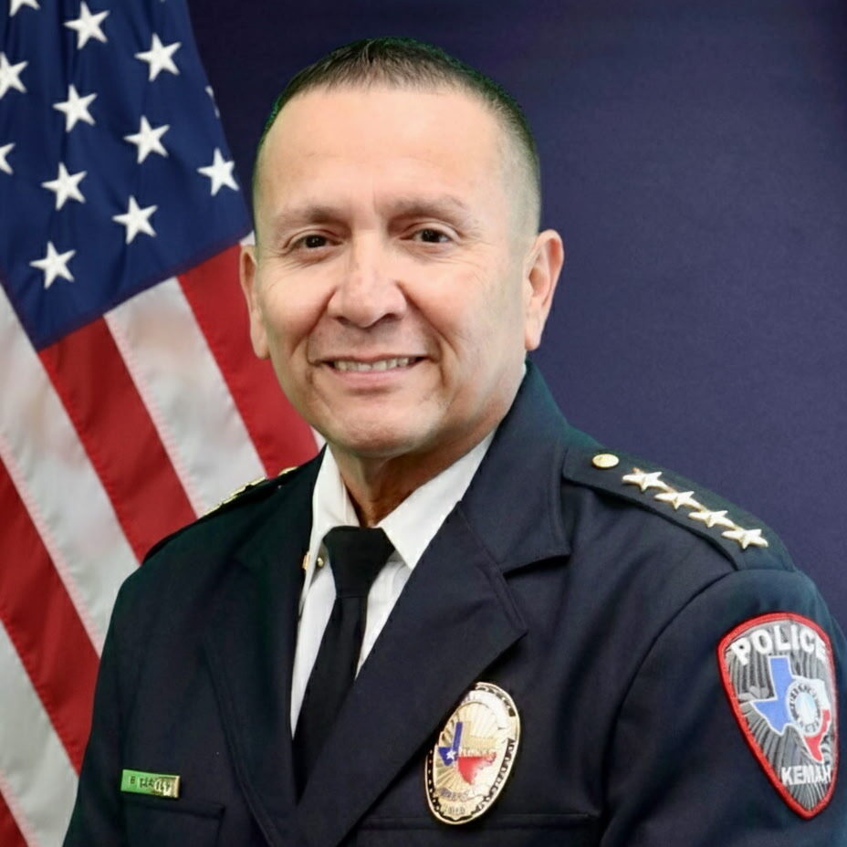 Raymond Garivay Jr.